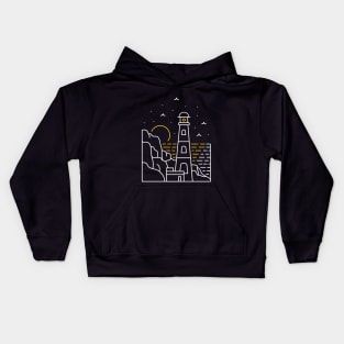 Lighthouse Kids Hoodie